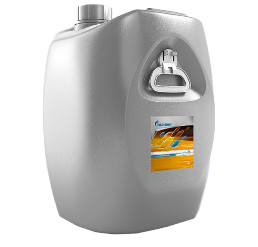 Моторное масло Gazpromneft Premium L 5W-40, 50л